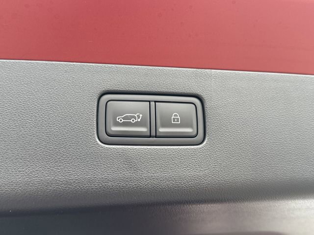 New 2026 Hyundai Ioniq 9 SEL image 15