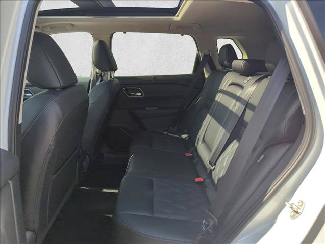 New 2026 Nissan Rogue Platinum w/ Platinum Premium Package AWD/4WD image 19
