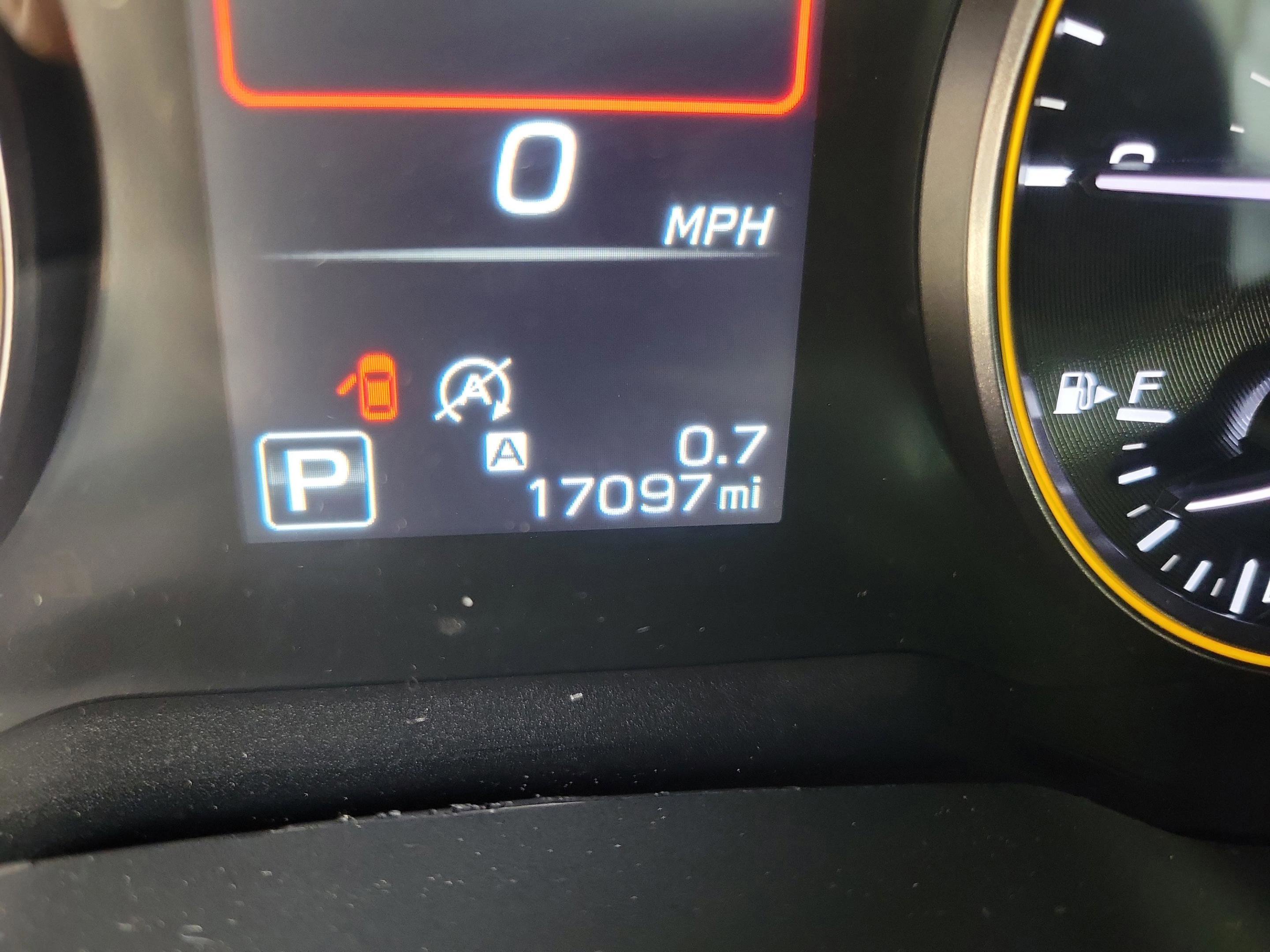 Used 2023 Subaru Outback Wilderness AWD/4WD image 21