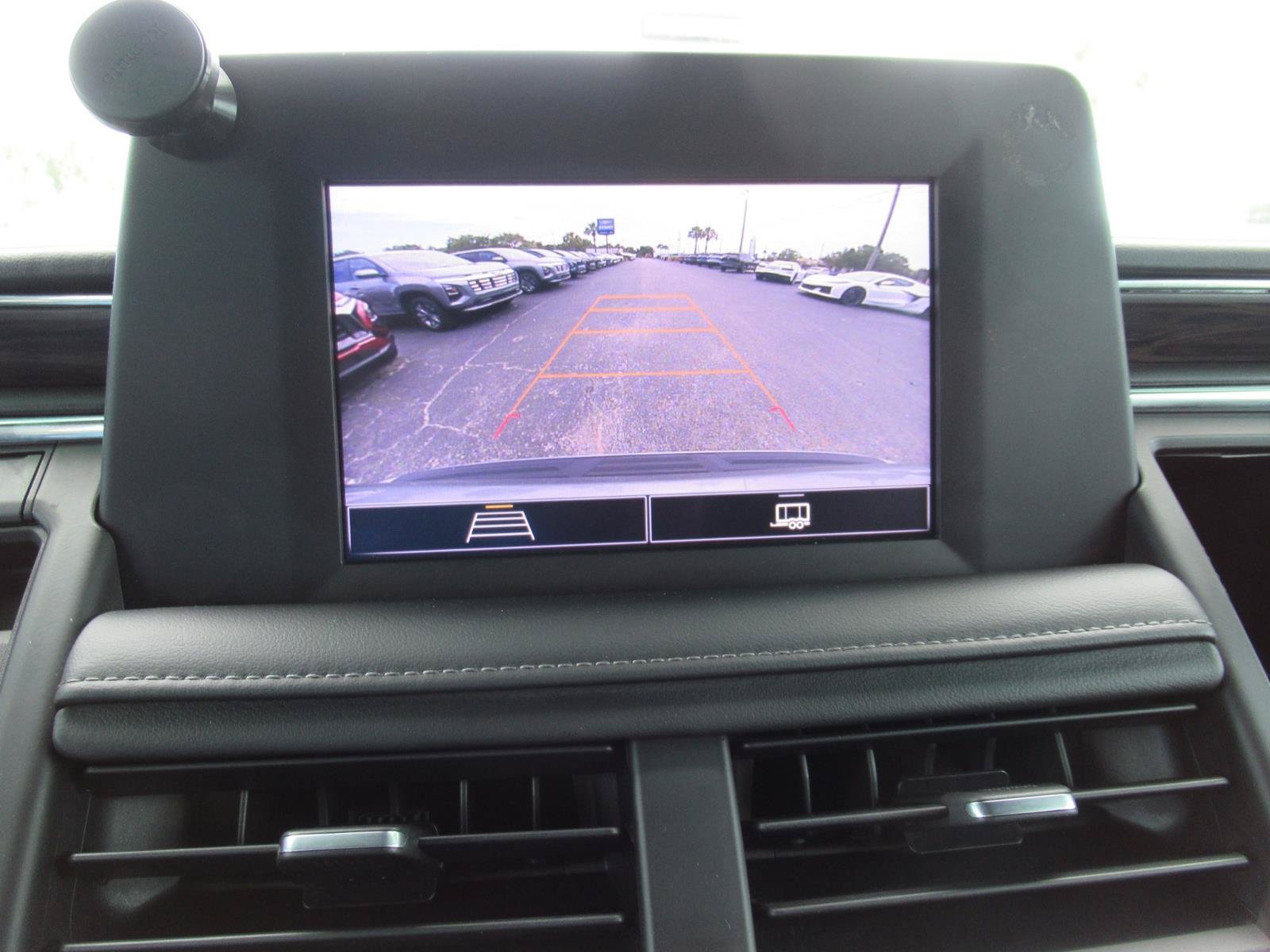 Used 2023 Chevrolet Tahoe LS AWD/4WD image 27