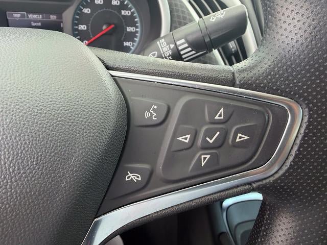 Used 2025 Chevrolet Malibu LT FWD image 14