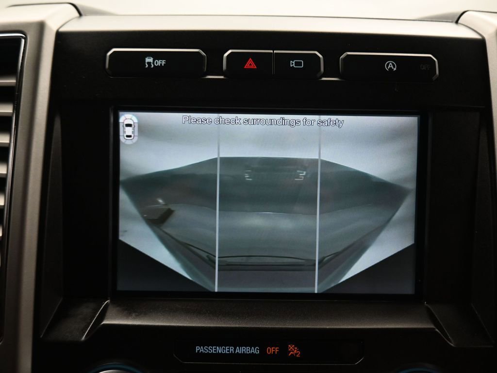 Used 2018 Ford F150 King Ranch w/ Equipment Group 601A Luxury image 21