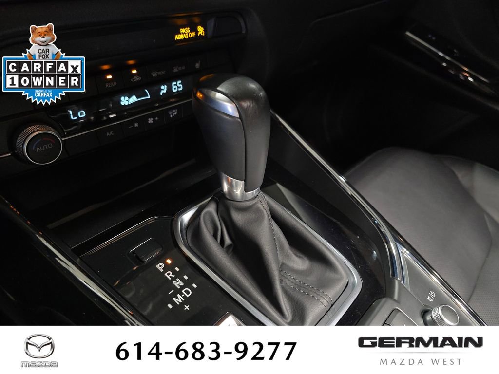Used 2023 MAZDA CX-9 Touring AWD/4WD image 27