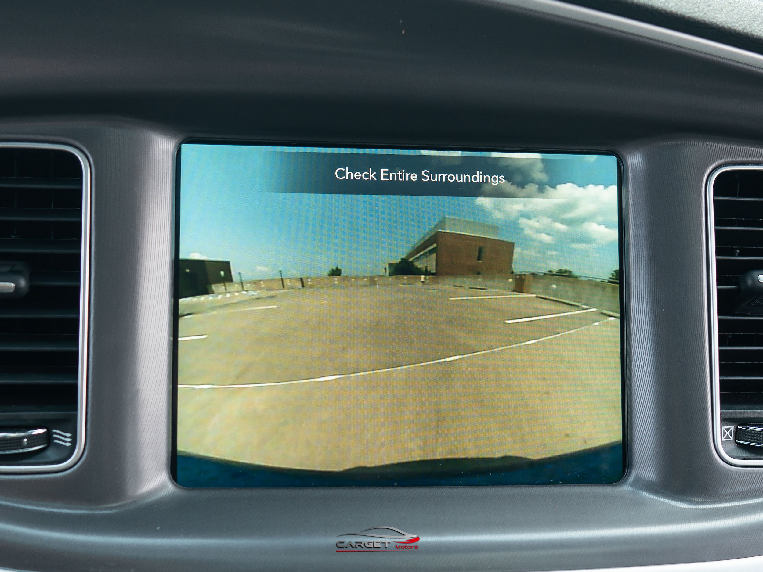 Used 2022 Dodge Charger Scat Pack RWD image 30