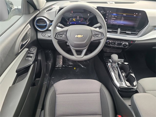 New 2026 Chevrolet Trax LT image 17