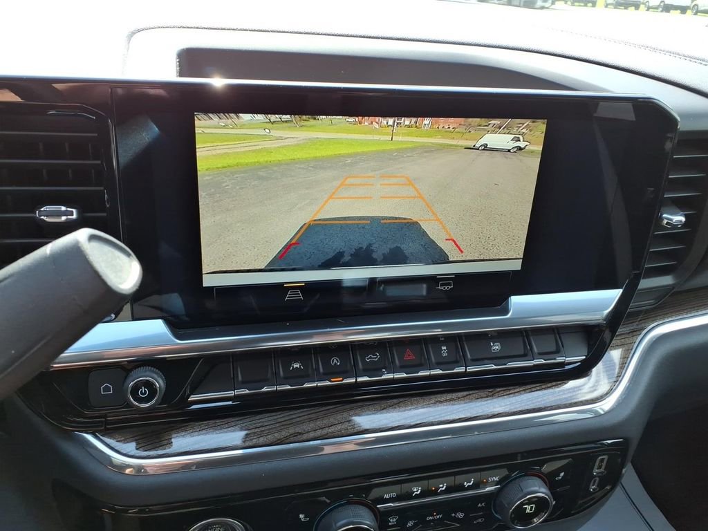 Certified 2023 Chevrolet Silverado 1500 LT image 22