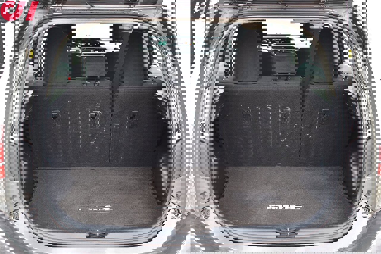 Used 2013 Toyota Prius C Two image 25