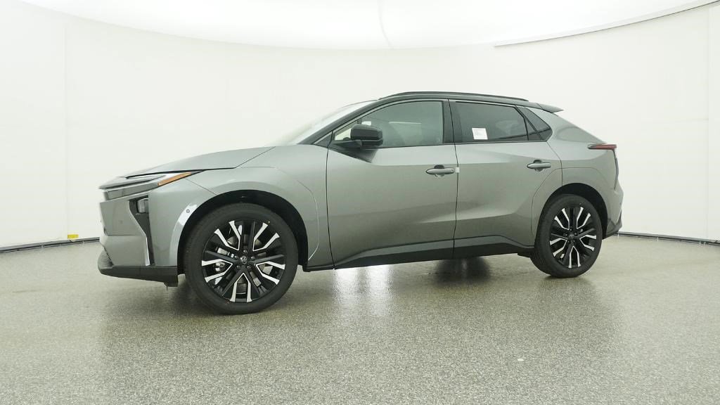 New 2026 Toyota bZ image 67