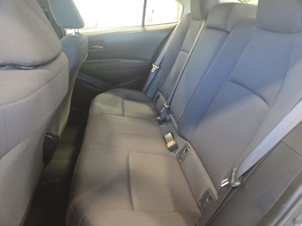 Used 2024 Toyota Corolla LE image 14