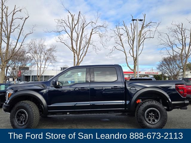New 2025 Ford F150 Raptor image 5