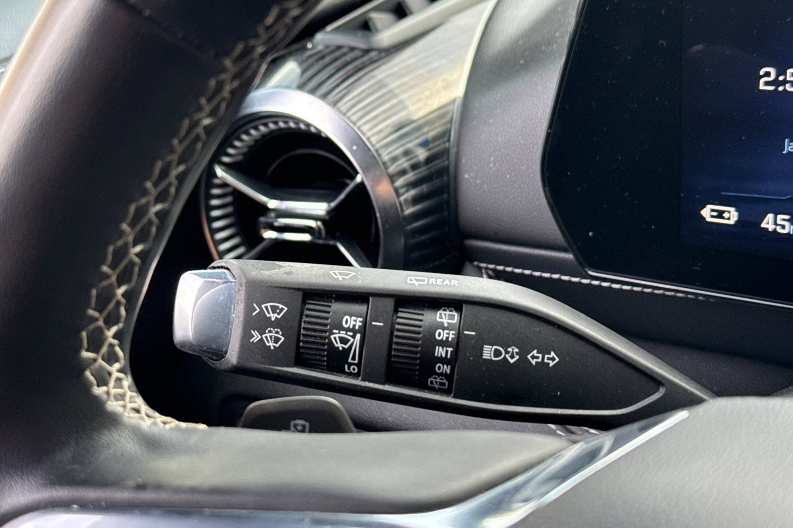 Used 2024 Chevrolet Blazer EV LT image 34