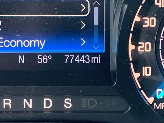 Used 2019 Ford Ranger XLT w/ FX4 Off-Road Package image 20