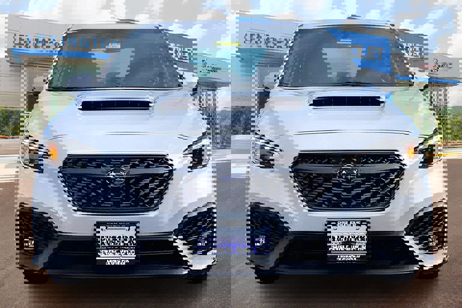 Used 2023 Subaru WRX Premium image 3