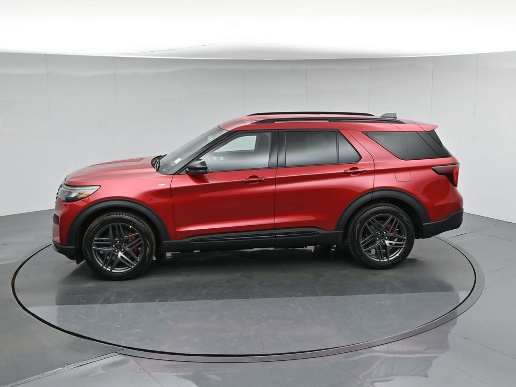New 2026 Ford Explorer ST-Line RWD image 43
