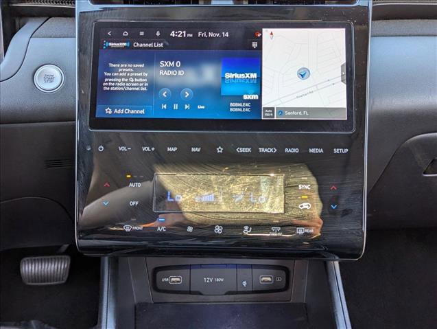 Used 2024 Hyundai Tucson Limited image 14