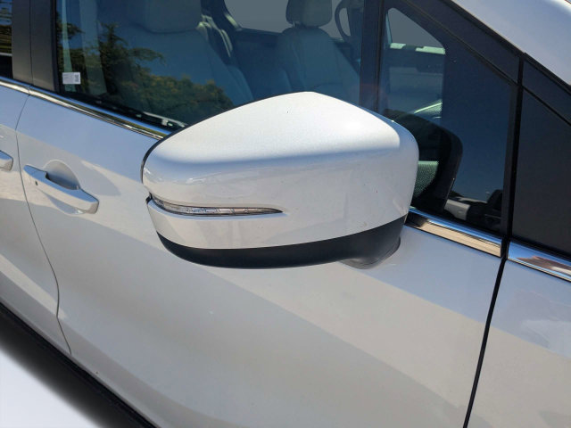 Used 2026 Honda Odyssey EX-L image 11
