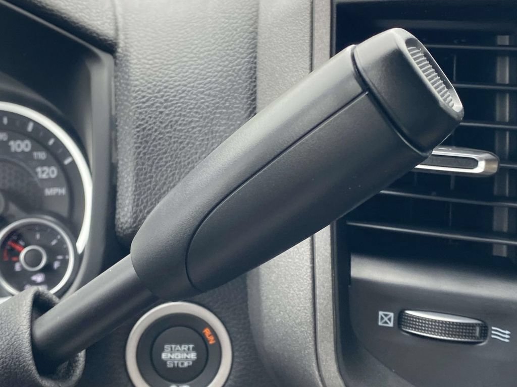 New 2026 RAM 3500 Tradesman AWD/4WD image 47