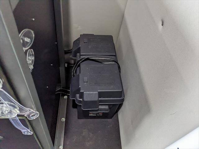 Used 2023 RAM ProMaster 1500 FWD image 19