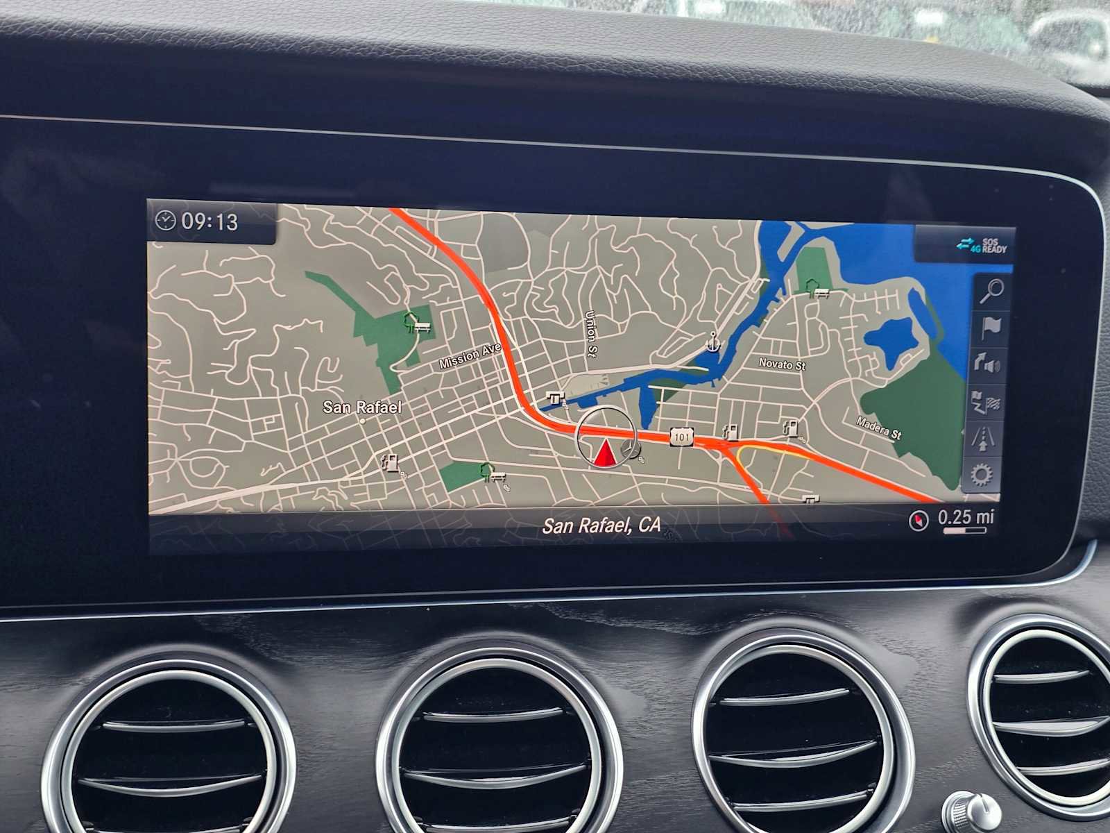 Used 2020 Mercedes-Benz E 350 Sedan image 32