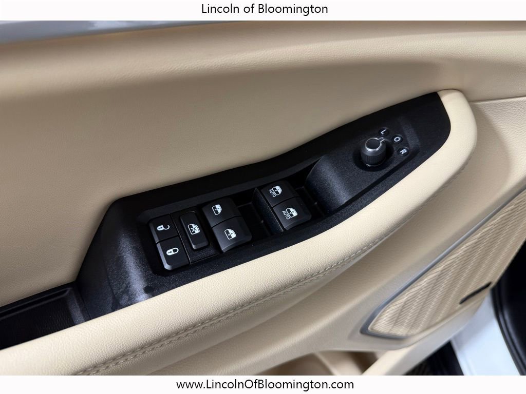 Used 2024 Jeep Grand Cherokee Limited 4xe image 18