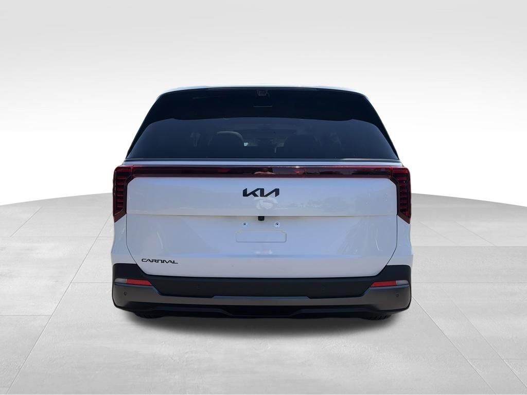 Used 2026 Kia Carnival SX Prestige FWD image 27