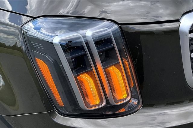 Used 2025 Kia Telluride S AWD/4WD image 30
