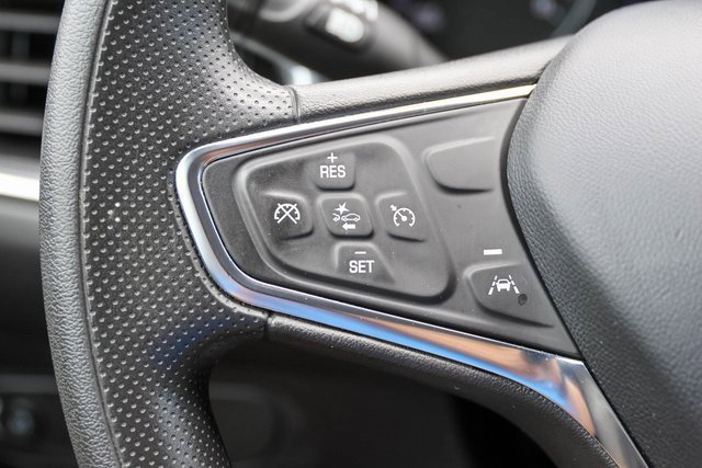 Used 2023 Chevrolet Equinox LT image 25