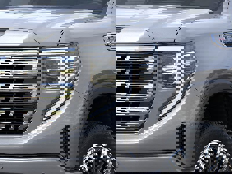 New 2025 GMC Sierra 1500 Denali image 10
