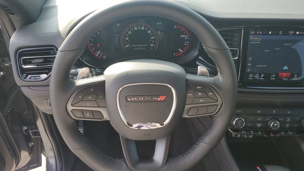 New 2026 Dodge Durango GT image 30