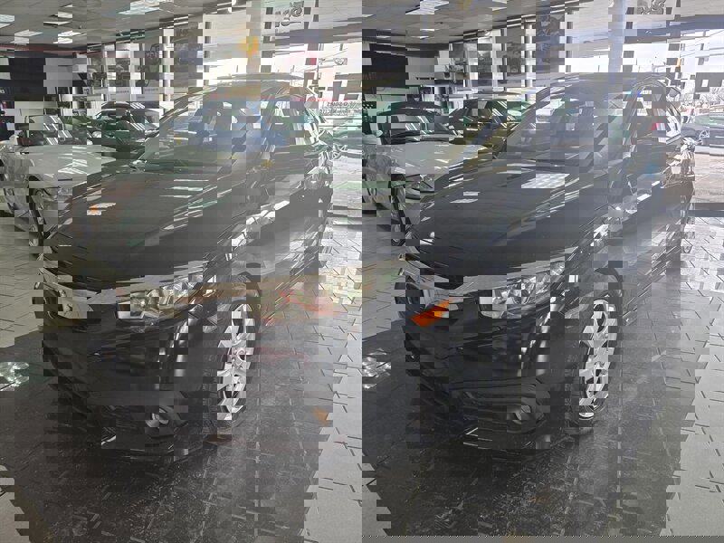 Used 2017 Honda Civic LX image 1