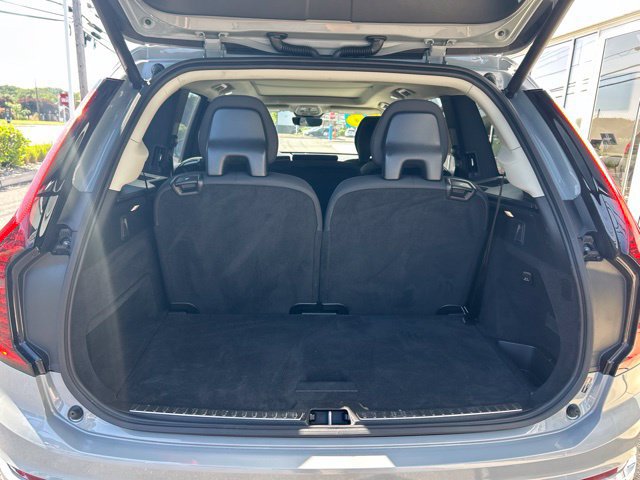 Certified 2026 Volvo XC90 B6 Plus AWD/4WD image 11