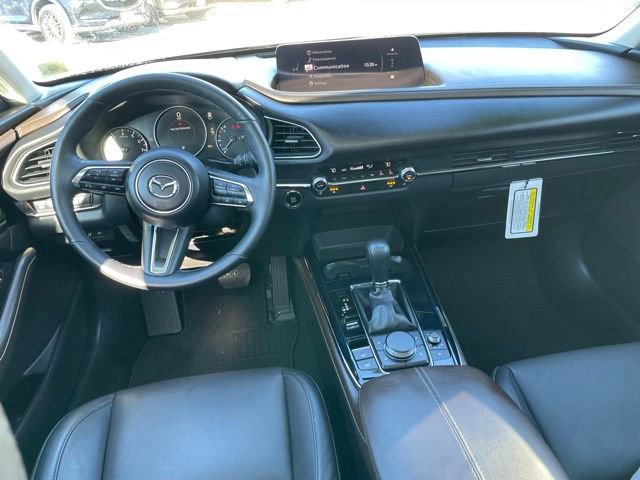 Certified 2025 MAZDA CX-30 2.5 Turbo w/ Premium Plus Pkg image 11