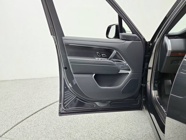 New 2026 Land Rover Range Rover SE AWD/4WD image 27