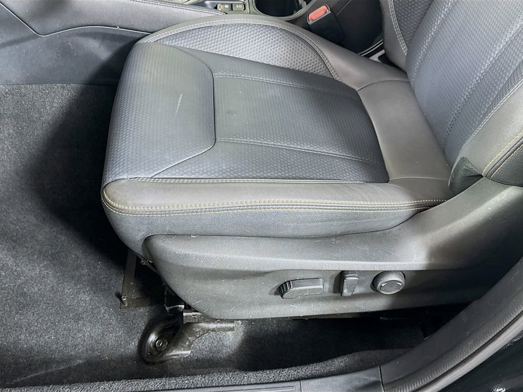 Used 2023 Subaru Forester Wilderness AWD/4WD image 23