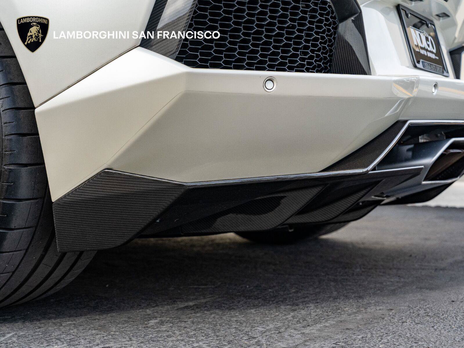 Used 2016 Lamborghini Aventador LP 700-4 AWD/4WD image 54