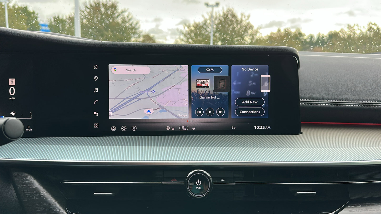 Used 2025 Nissan Murano SL image 19