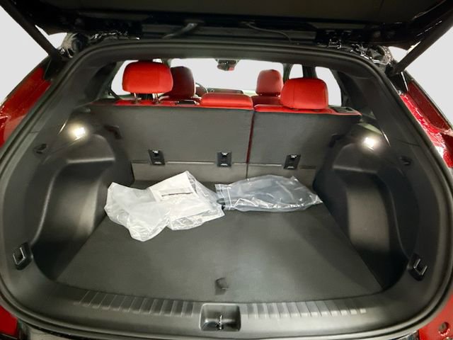 New 2026 Chevrolet Blazer EV SS w/ Performance Package AWD/4WD image 29