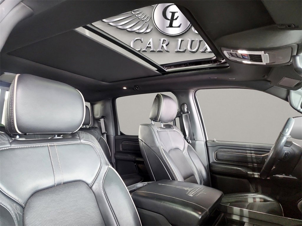 Used 2019 RAM 1500 Limited image 20