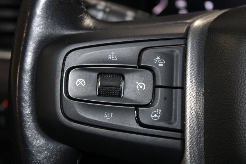 Used 2022 GMC Yukon Denali AWD/4WD image 23