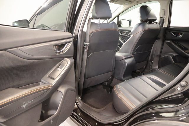 Used 2019 Subaru Crosstrek 2.0i Limited w/ Moonroof Package w/Navigation AWD/4WD image 26
