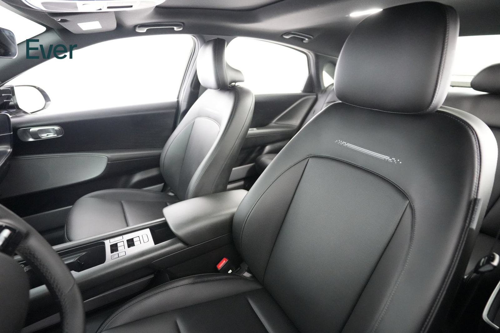 Used 2023 Hyundai Ioniq 6 Limited RWD image 4