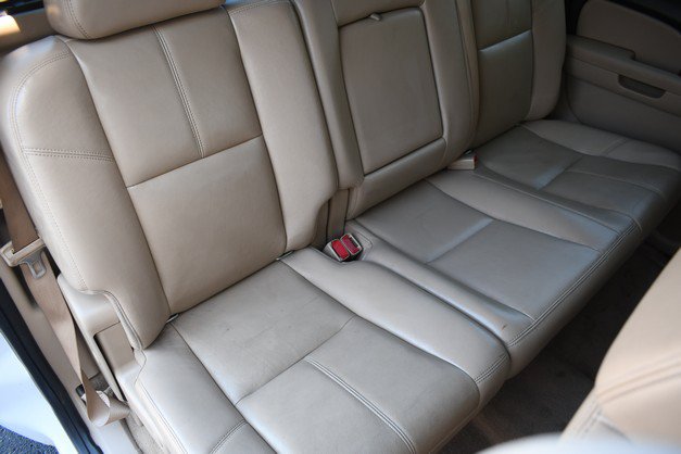 Used 2008 Chevrolet Silverado 2500 LTZ w/ Safety Package AWD/4WD image 29