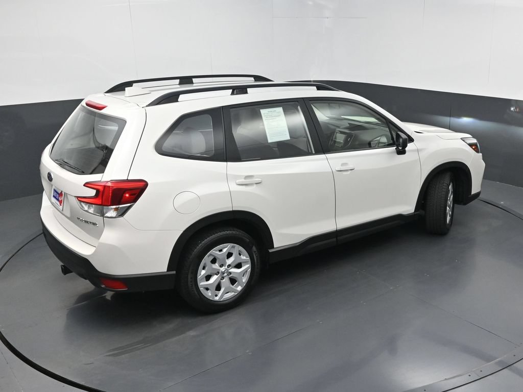 Used 2020 Subaru Forester w/ Alloy Wheel Package AWD/4WD image 30