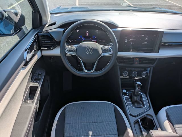 New 2026 Volkswagen Taos S FWD image 16