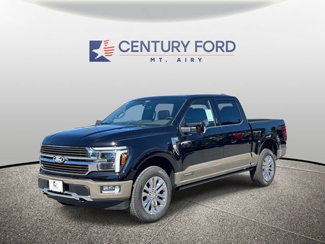 New 2026 Ford F150 King Ranch AWD/4WD image 5