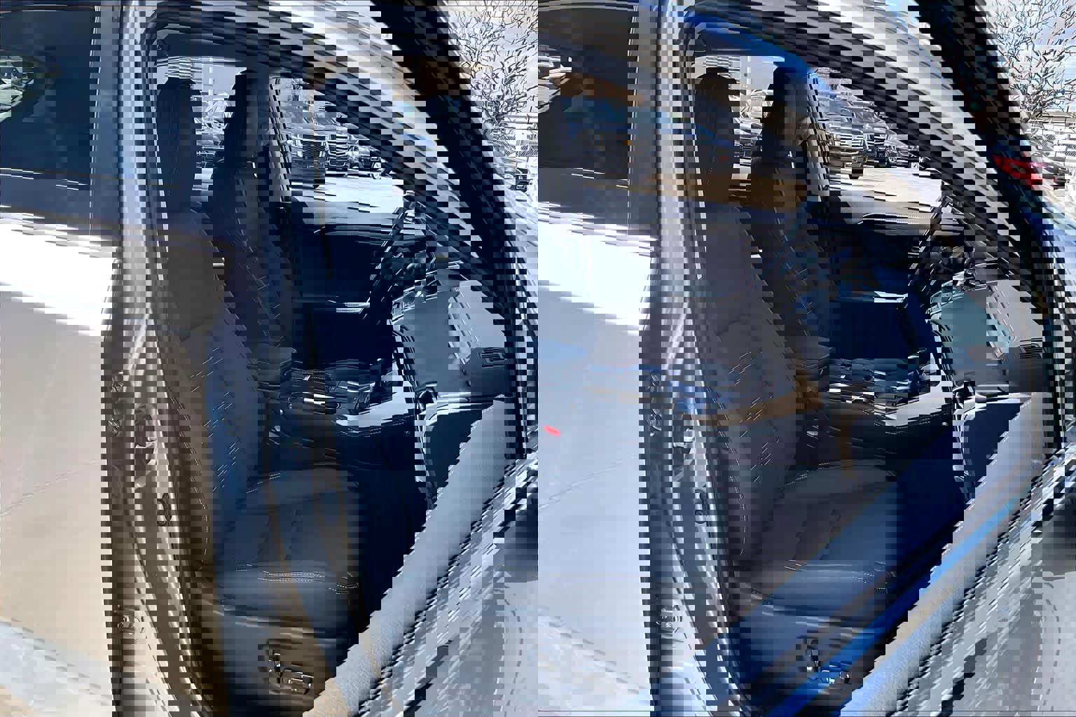 Used 2021 Lexus NX 300 FWD w/ Premium Package image 8