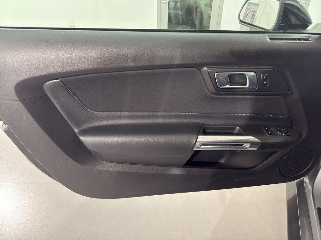 Used 2023 Ford Mustang GT w/ Mustang Nite Pony Package image 15