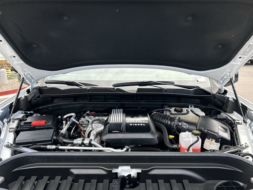 Used 2025 GMC Sierra 1500 Elevation image 29