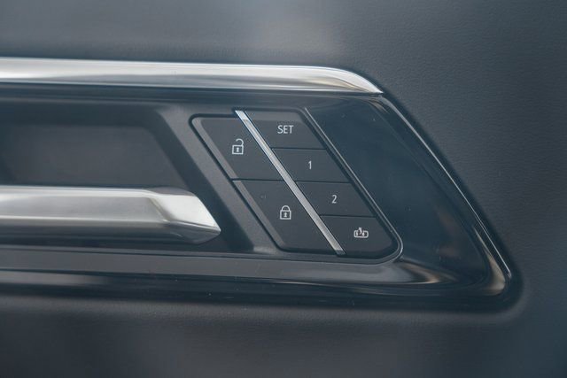 New 2026 Chevrolet Tahoe High Country image 44