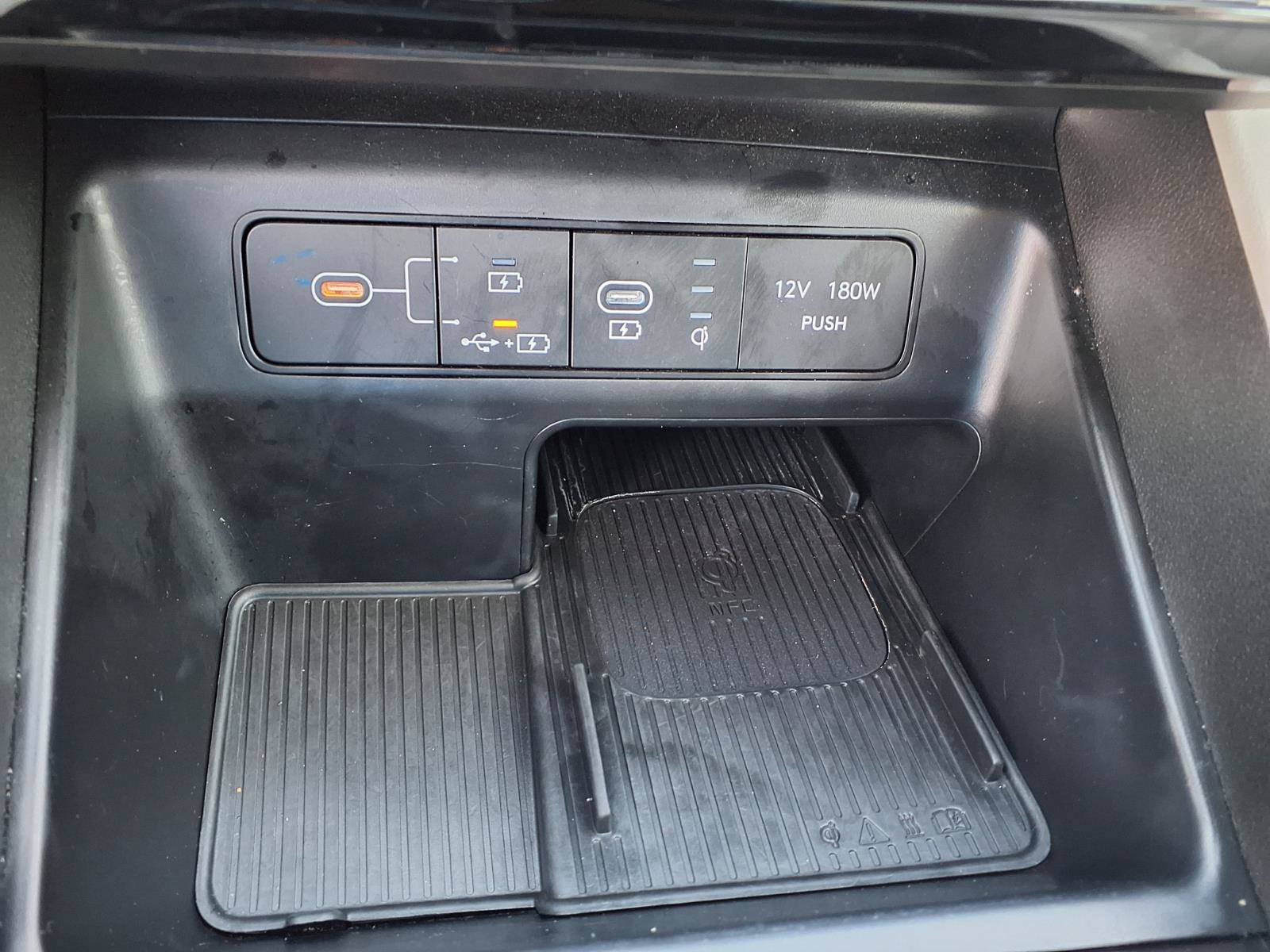 Used 2025 Hyundai Tucson SEL FWD image 15
